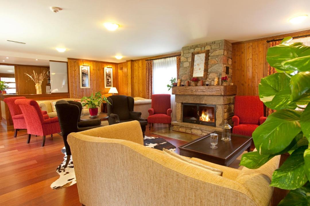 Photo of Livingroom in Castejon de Sos