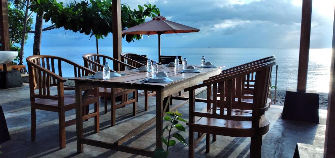 Photo of Patio Balcony in Selayar Islands