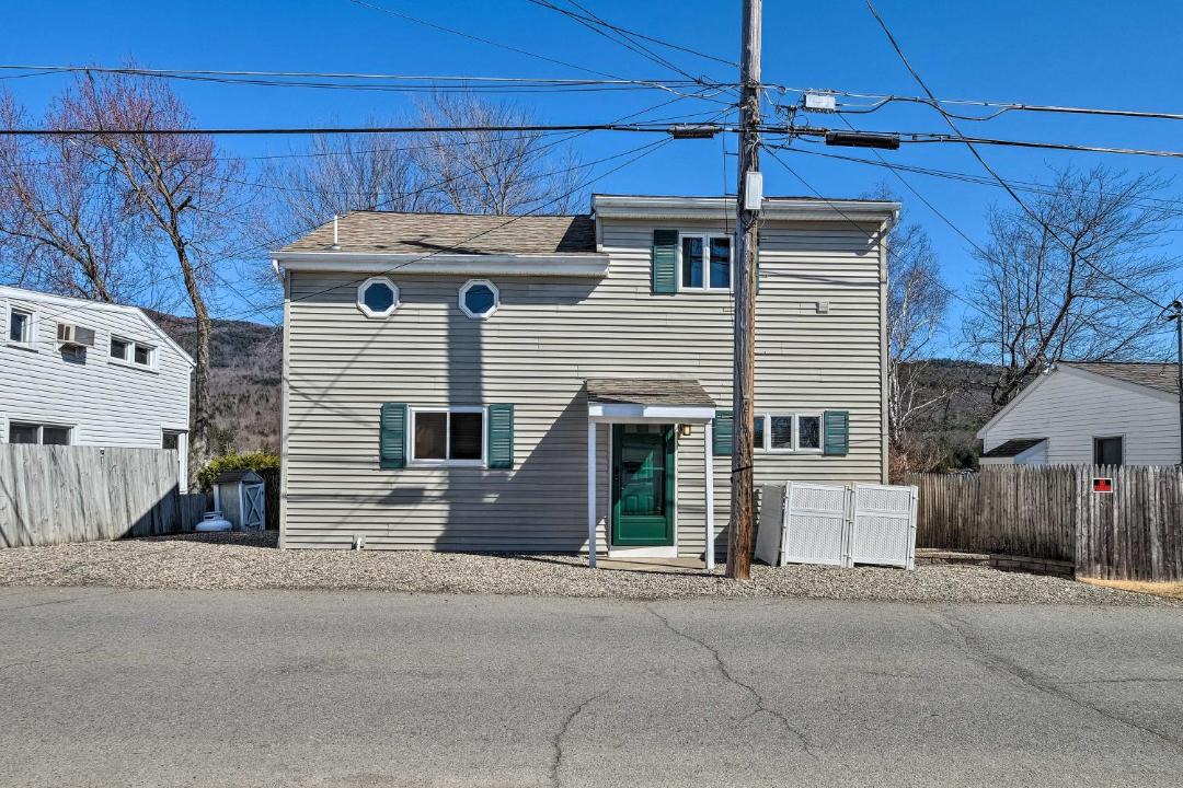 Photo of Others in Cleverdale