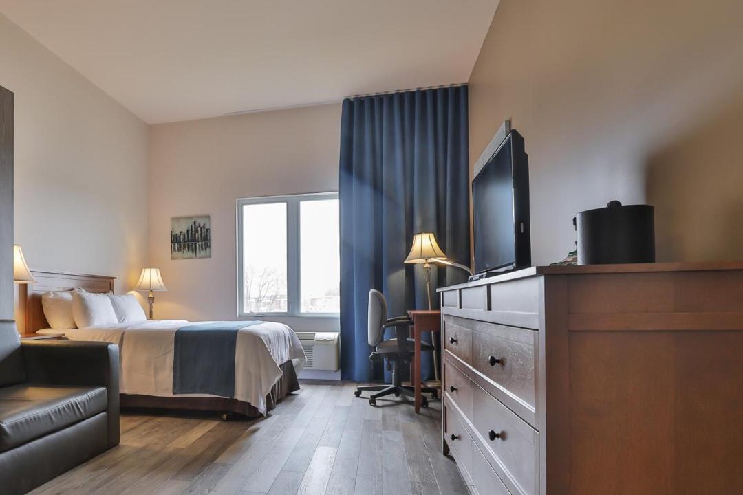 Photo of Bedroom in St. Jerome