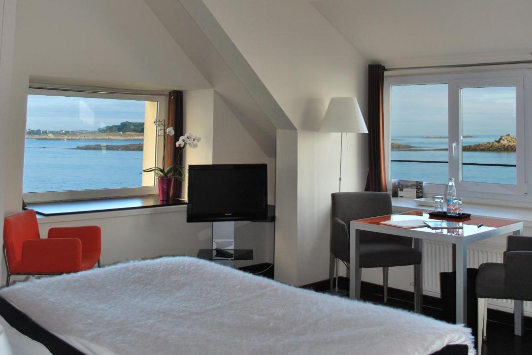 Photo of Others in Roscoff