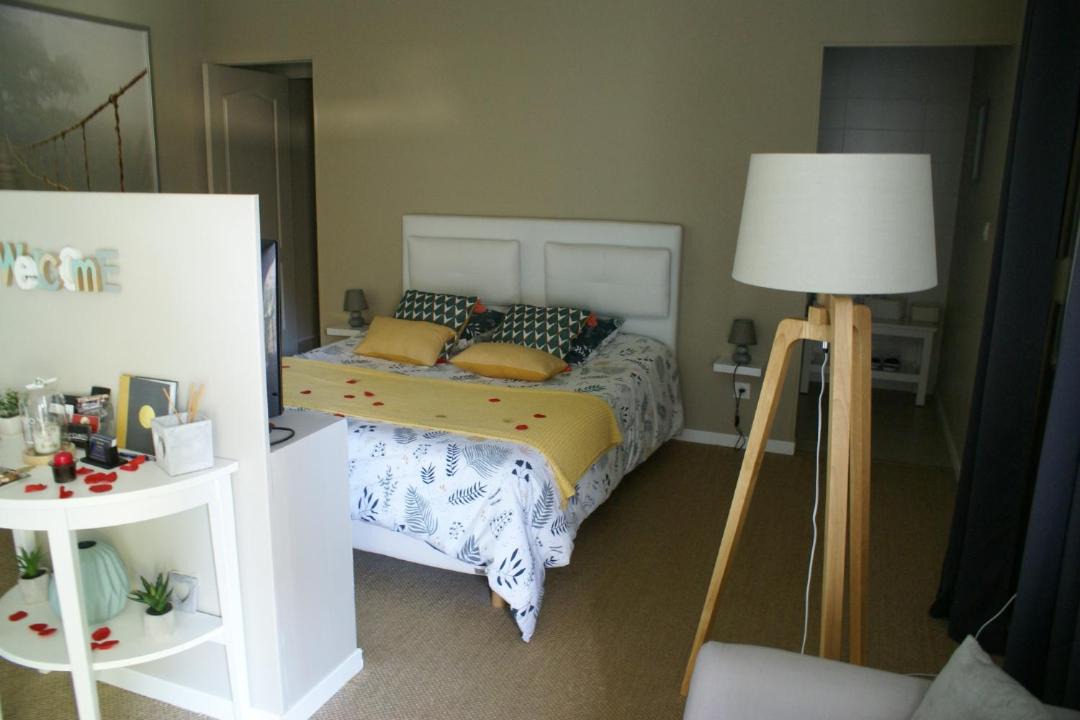 Photo of Bedroom in Martragny