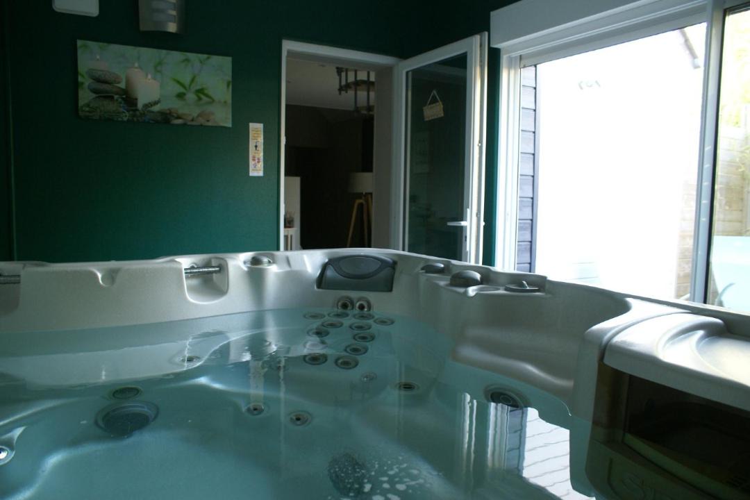 Photo of Bathroom in Martragny