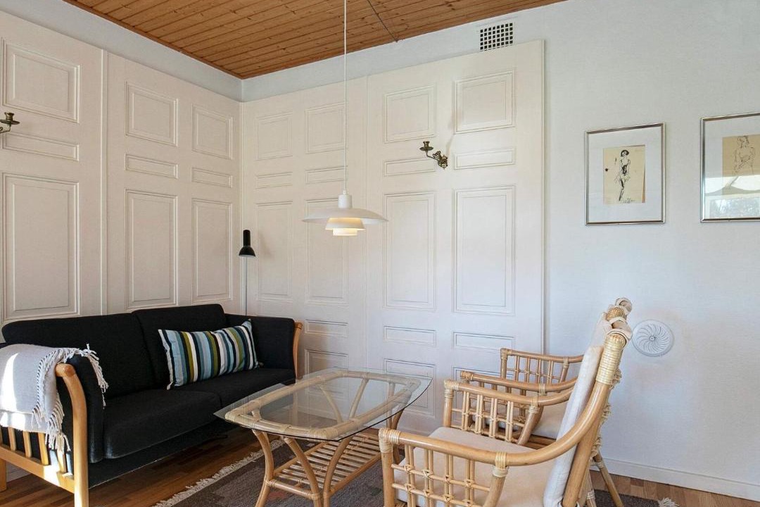 Photo of Livingroom in Skagen
