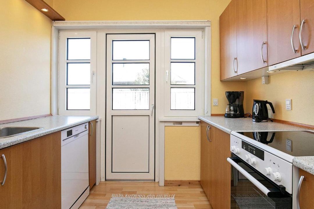 Photo of Kitchen in Skagen