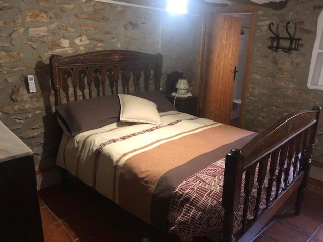 Photo of Bedroom in Masdenverge