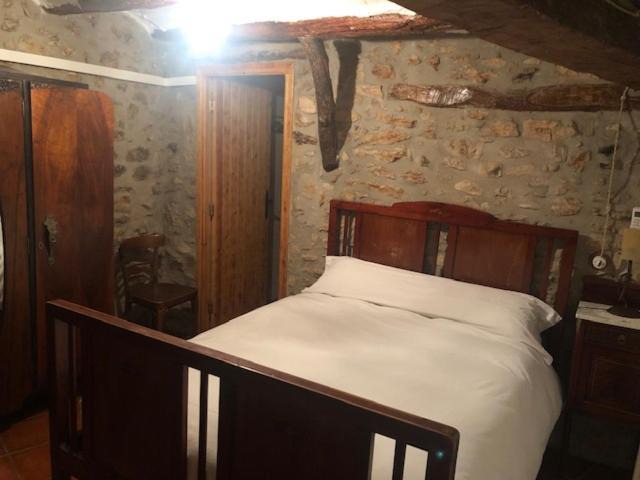 Photo of Bedroom in Masdenverge