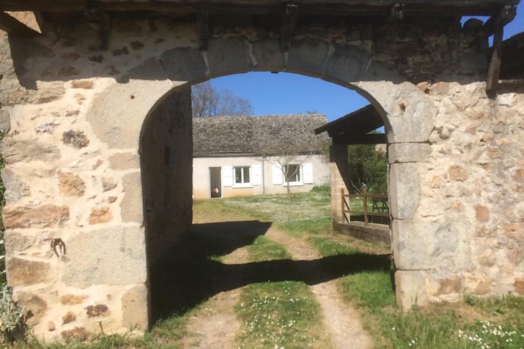 Photo of Others in Najac