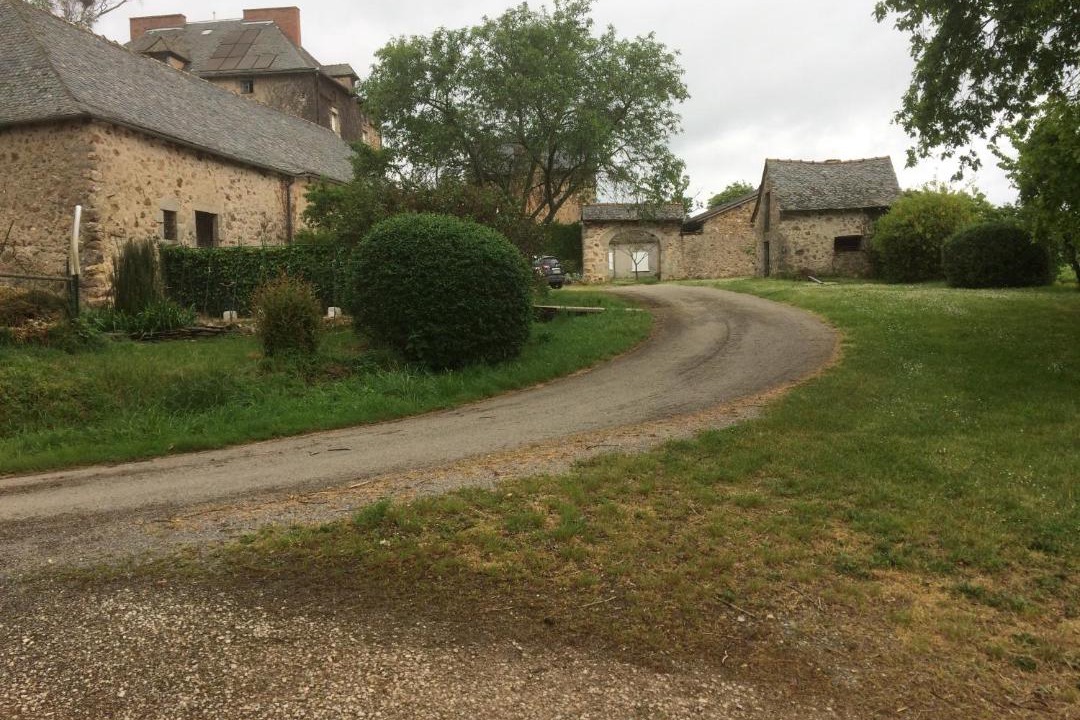 Photo of Others in Najac