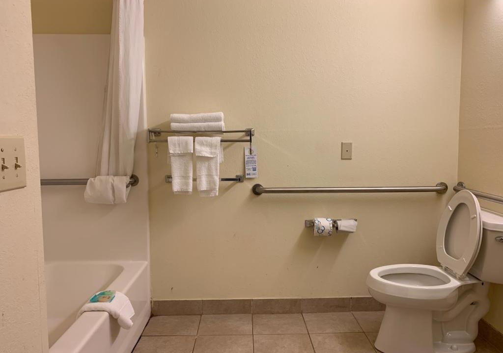 Photo of Bathroom in Rincon