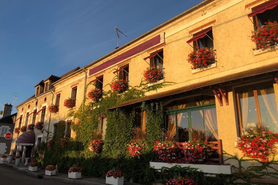 Photo of Others in Saint-Satur