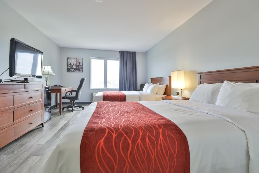 Photo of Bedroom in St. Jerome