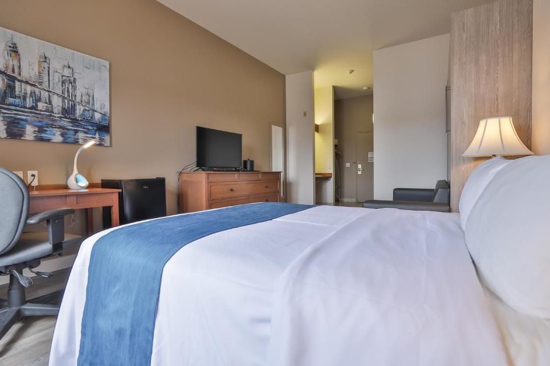 Photo of Bedroom in St. Jerome