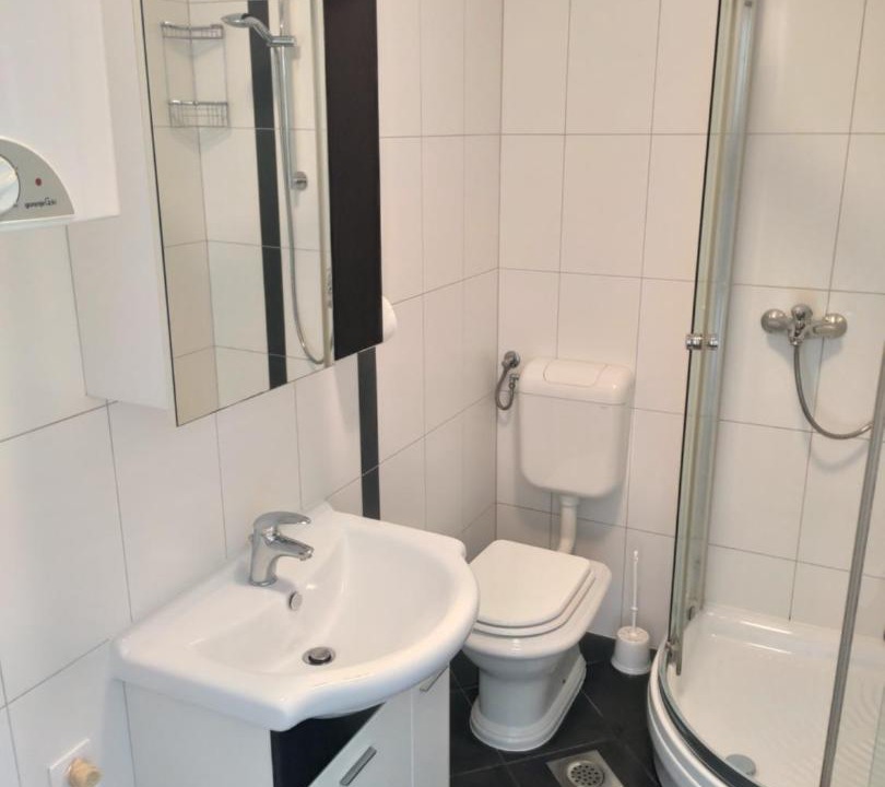 Photo of Bathroom in Crikvenica