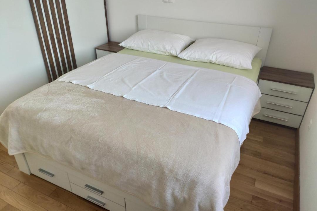Photo of Bedroom in Crikvenica