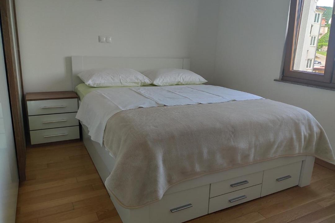 Photo of Bedroom in Crikvenica