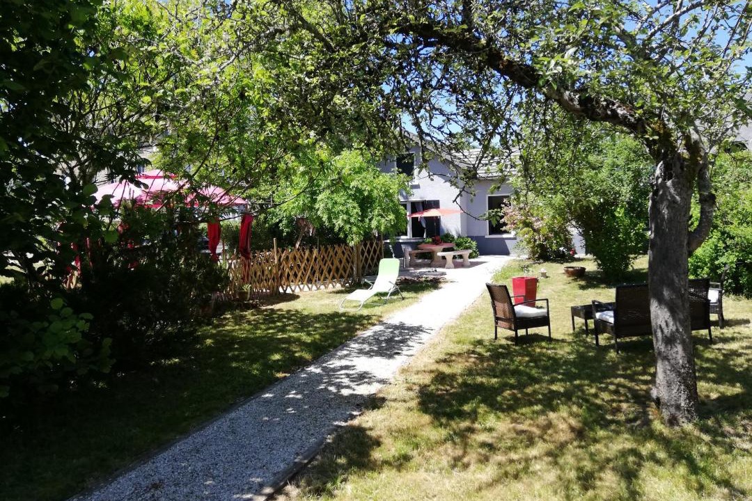 Photo of Others in Marcillac-la-Croisille
