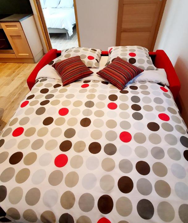 Photo of Bedroom in Fleury-les-Aubrais