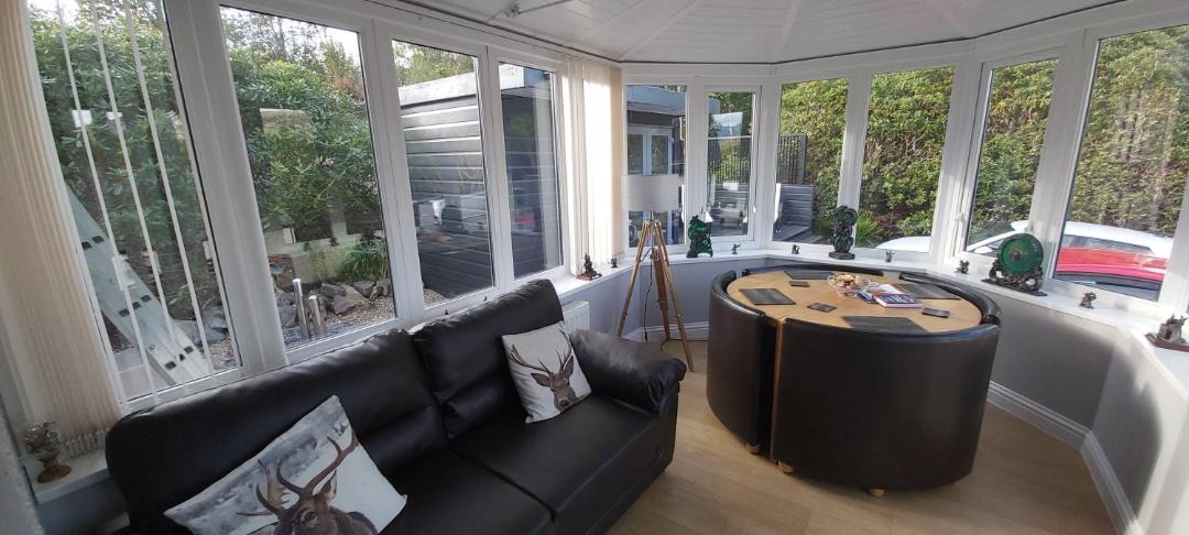 Photo of Livingroom in Arisaig