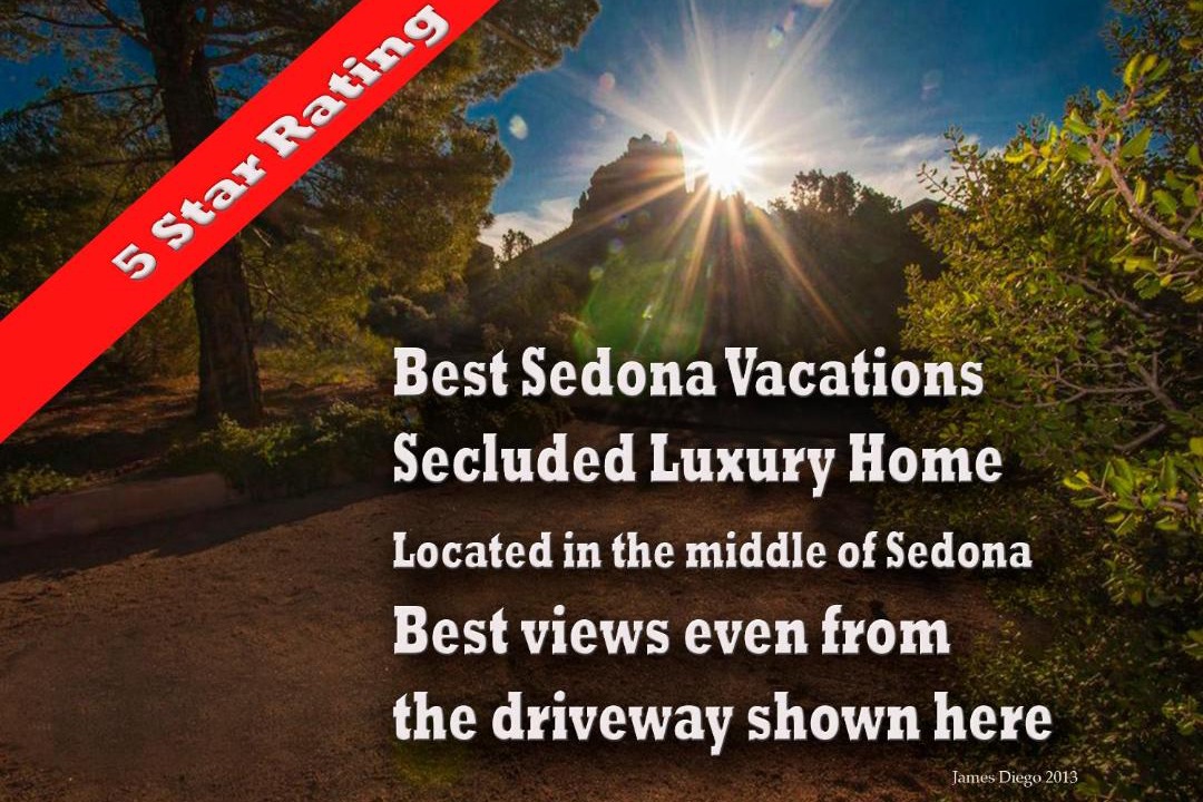 Photo of Others in Sedona