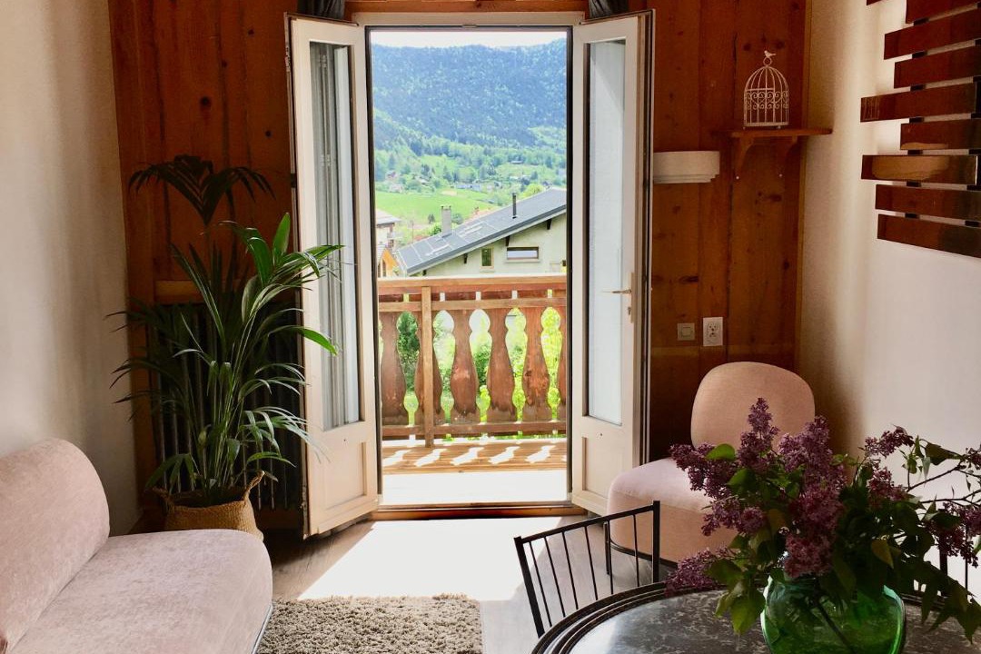 Photo of Livingroom in Le Sappey-en-Chartreuse