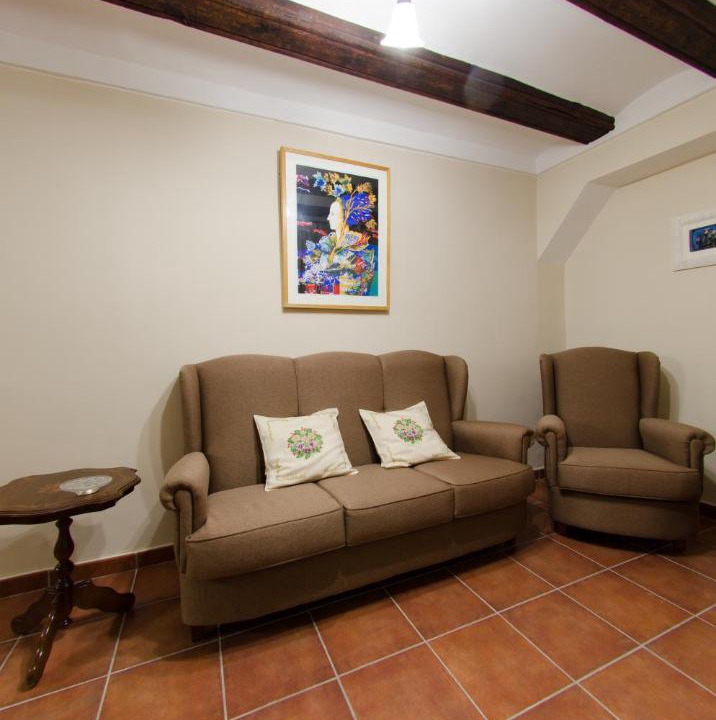 Photo of Livingroom in Castelseras