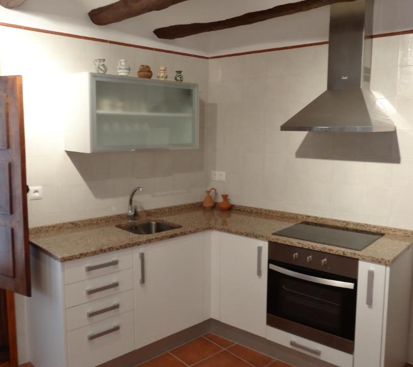 Photo of Kitchen in Castelseras