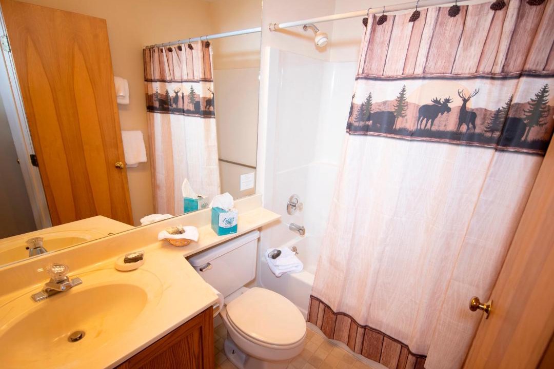 Photo of Bathroom in Ludlow