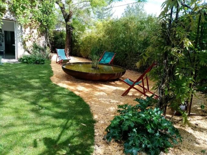 Photo of Others in Saint-Mamert-du-Gard