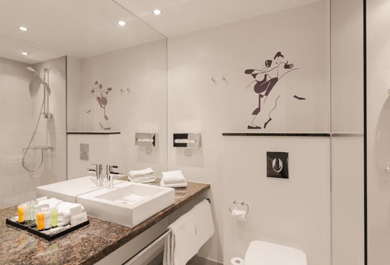 Photo of Bathroom in København V