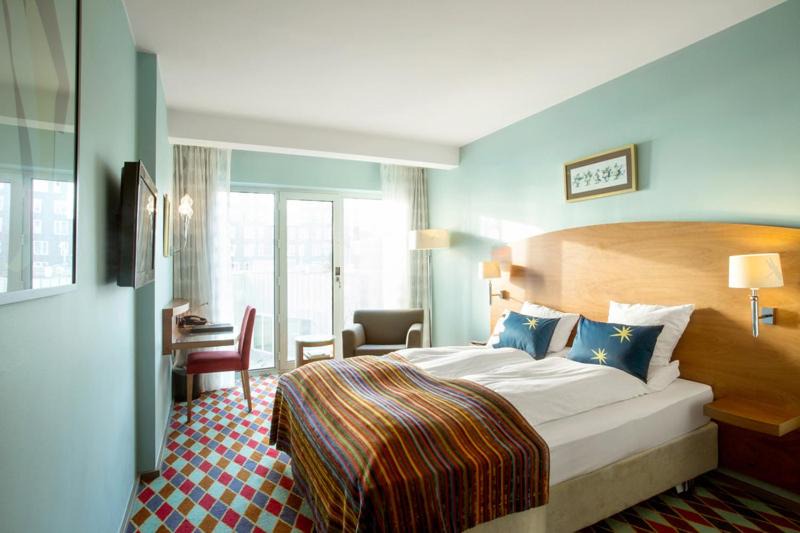 Photo of Bedroom in København V