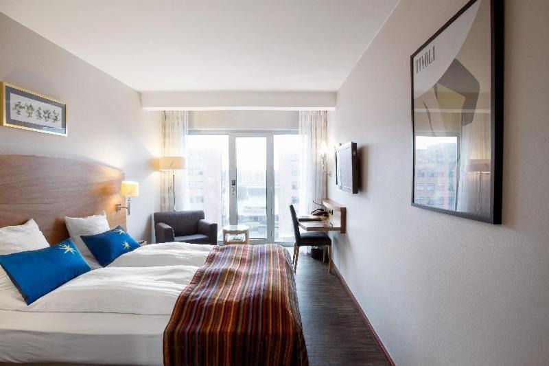 Photo of Bedroom in København V