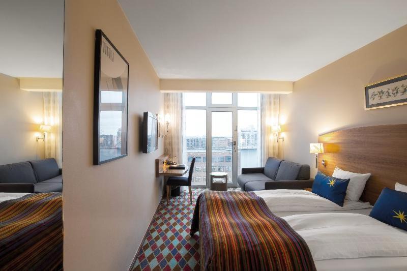 Photo of Bedroom in København V