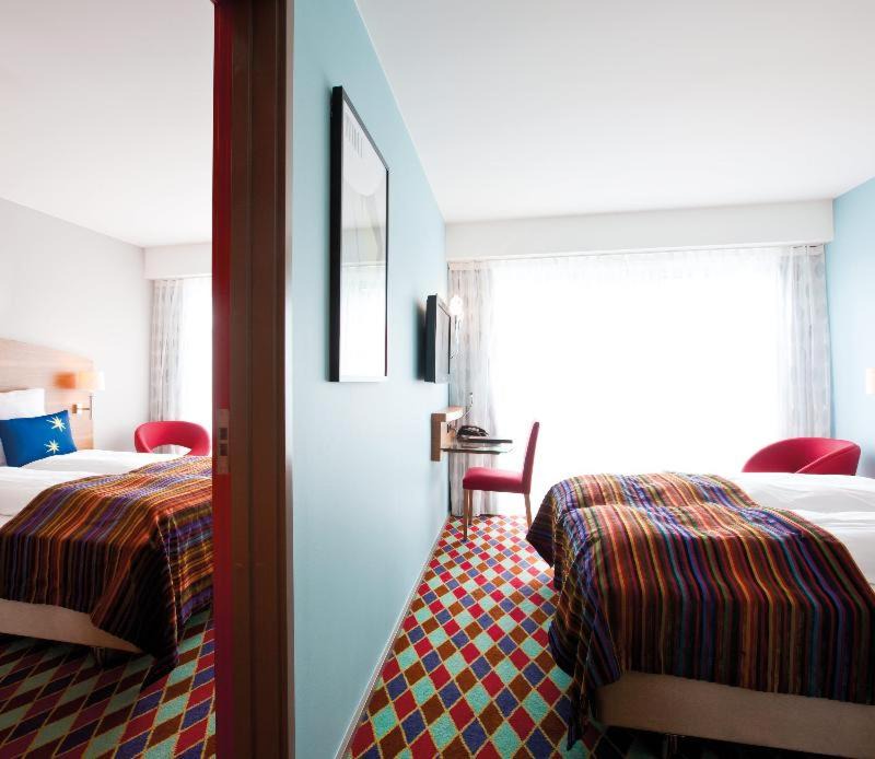 Photo of Bedroom in København V