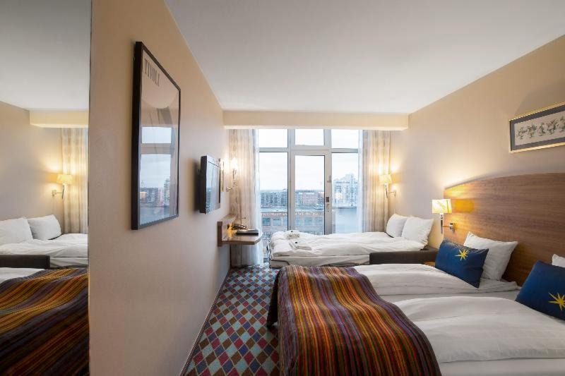 Photo of Bedroom in København V