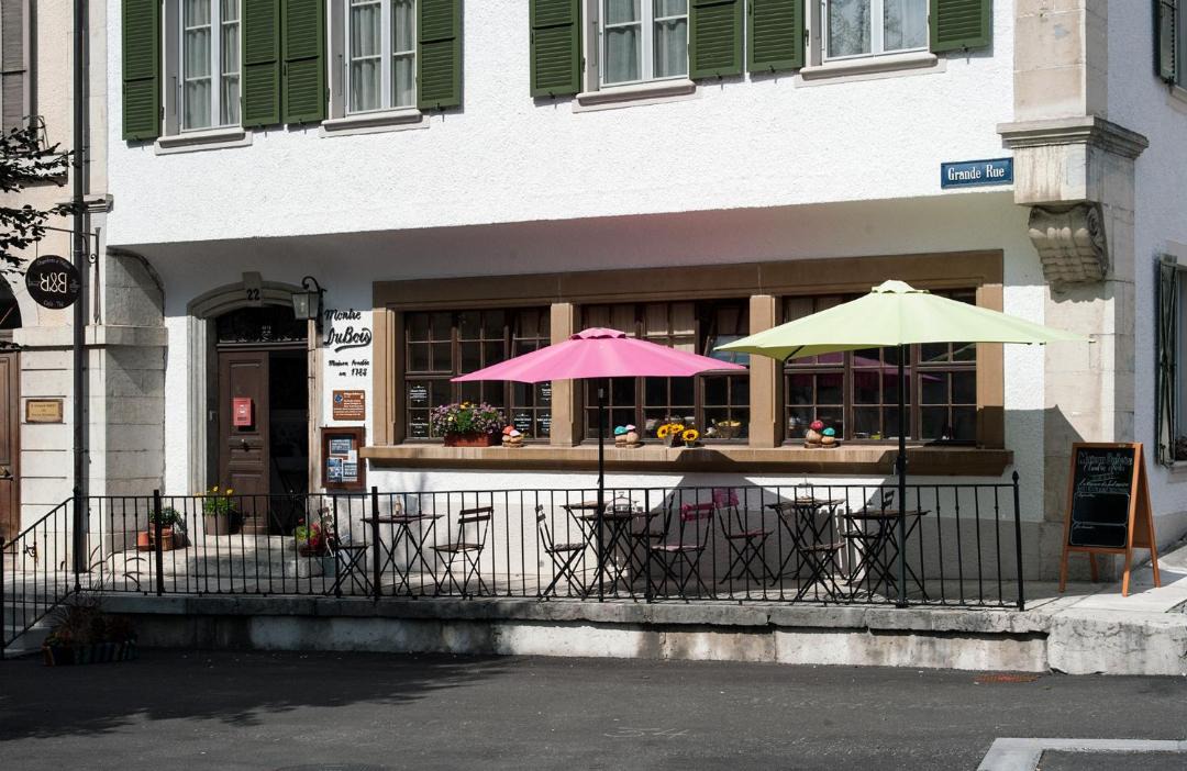 Photo of Others in Le Locle