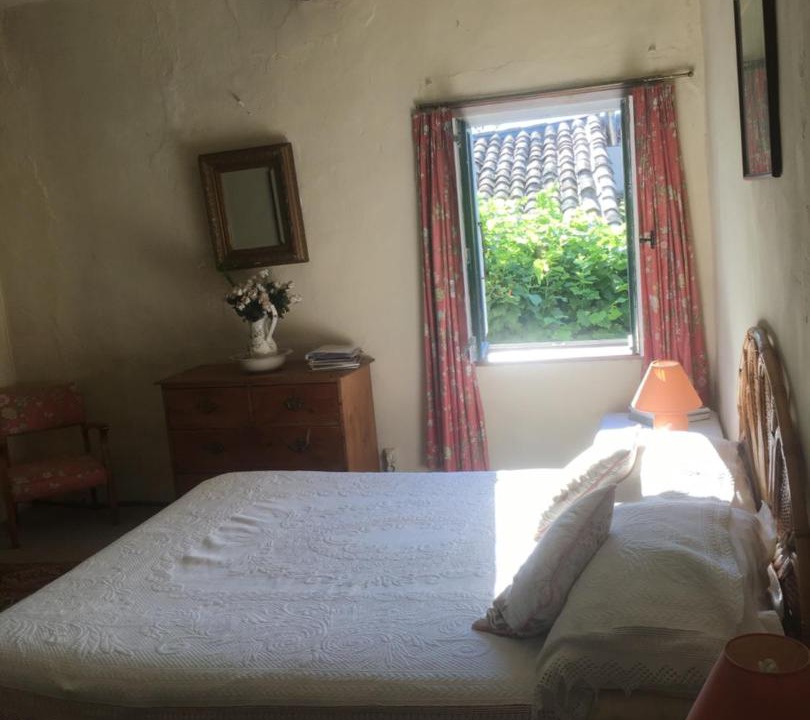 Photo of Bedroom in Sauzet