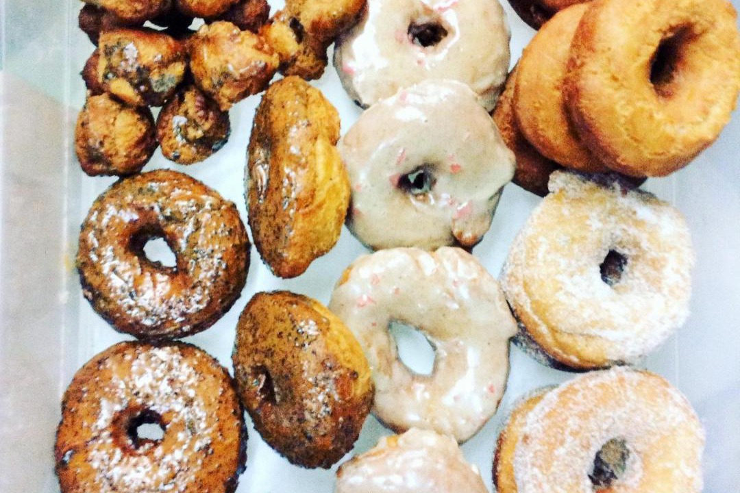 Photo of Others in Wolfville