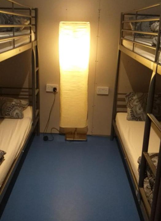 Photo of Others in White City