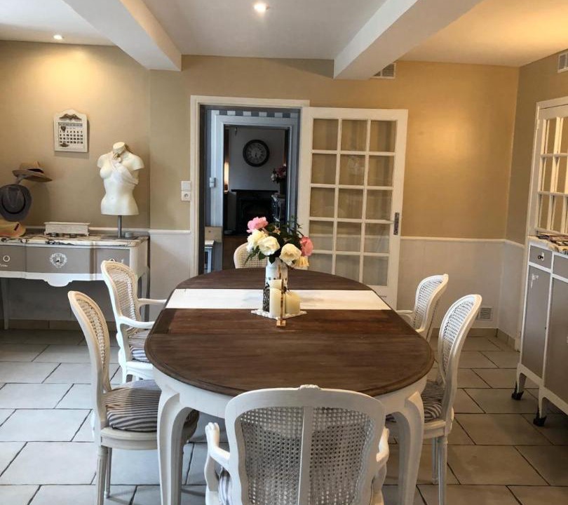 Photo of Livingroom in Le Fossat