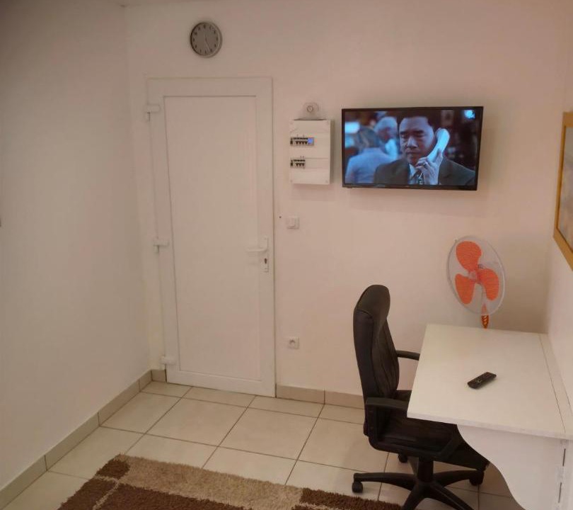 Photo of Others in Cuffies