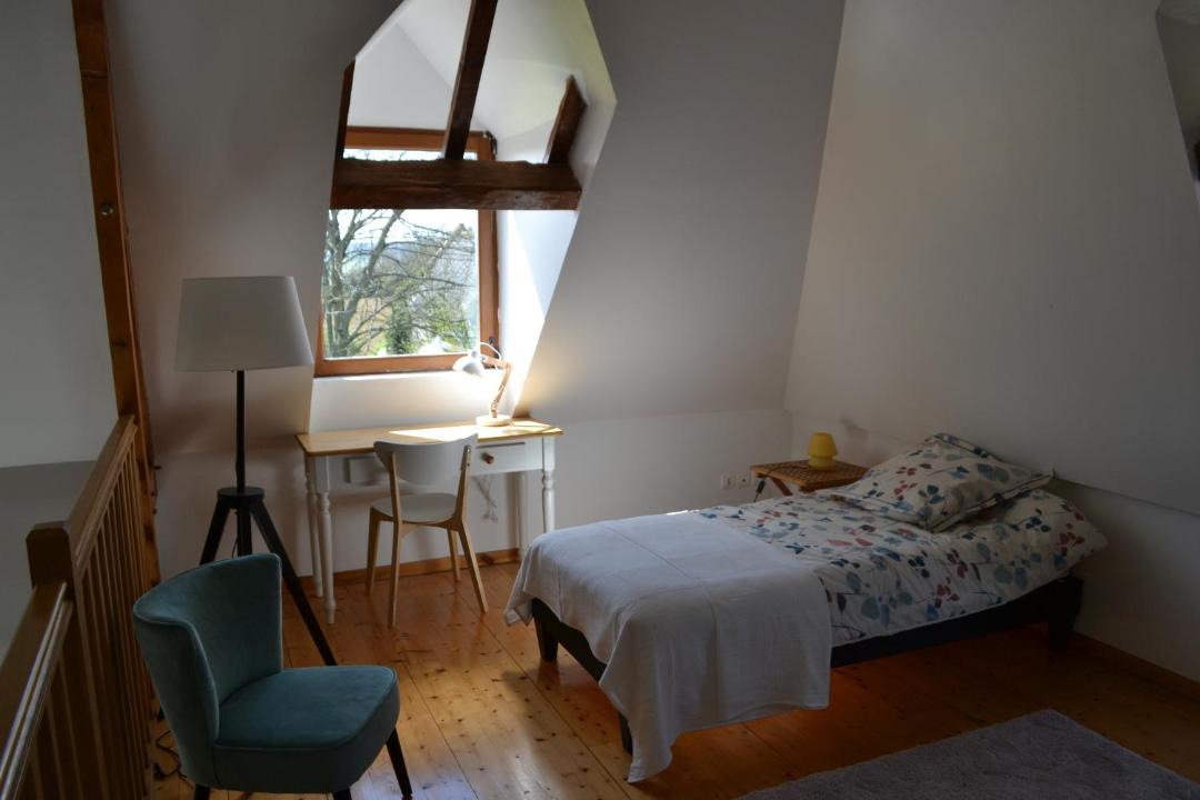 Photo of Bedroom in Samer