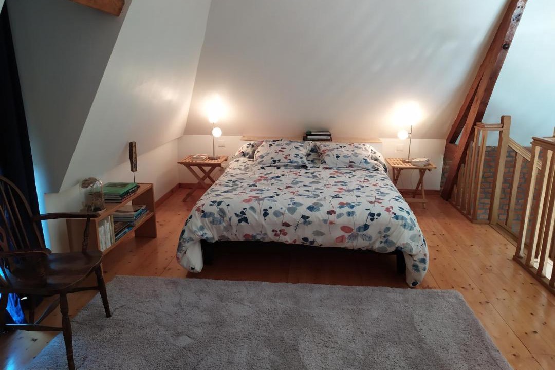 Photo of Bedroom in Samer