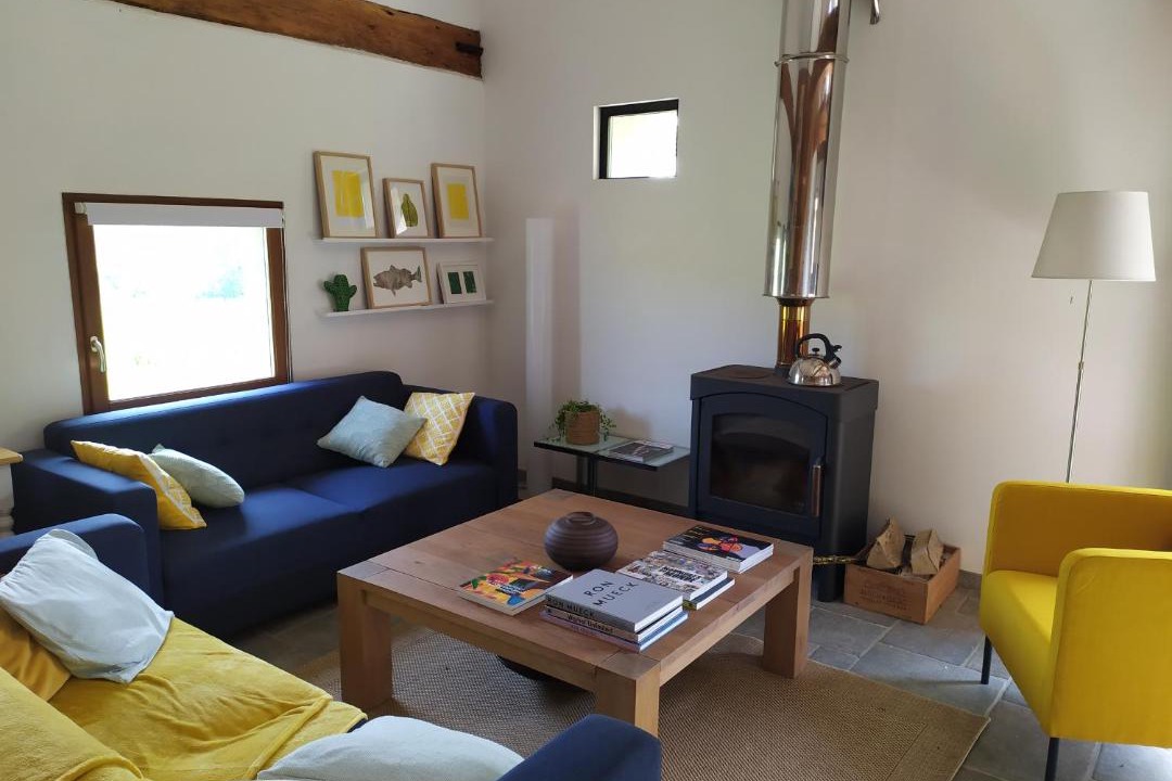 Photo of Livingroom in Samer