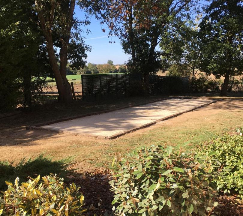 Photo of Outdoor in Manou