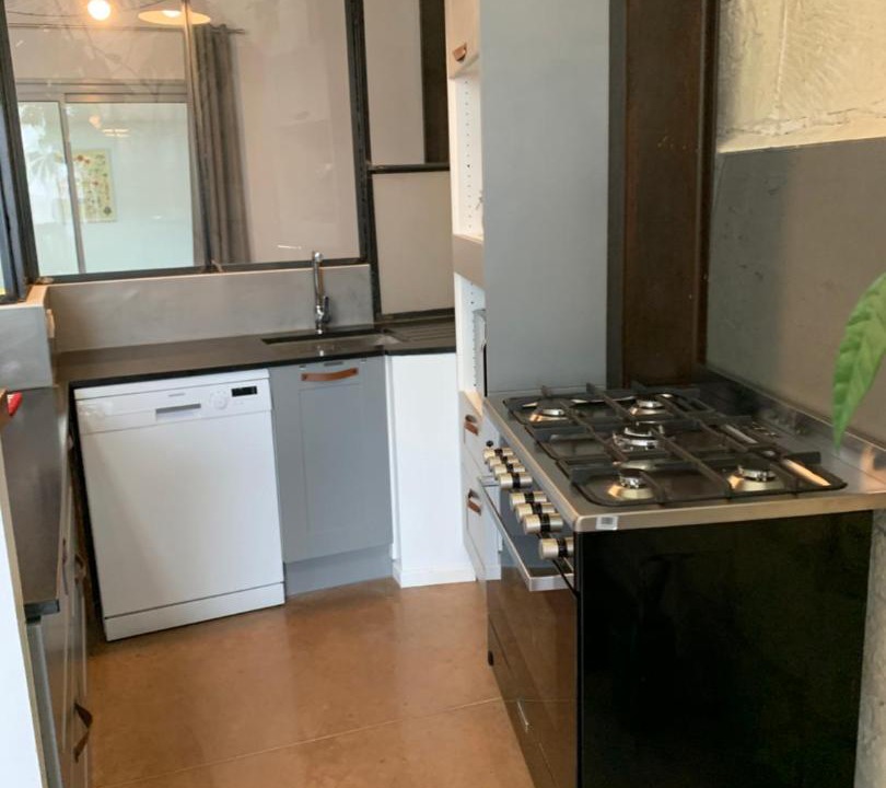 Photo of Kitchen in Restigne