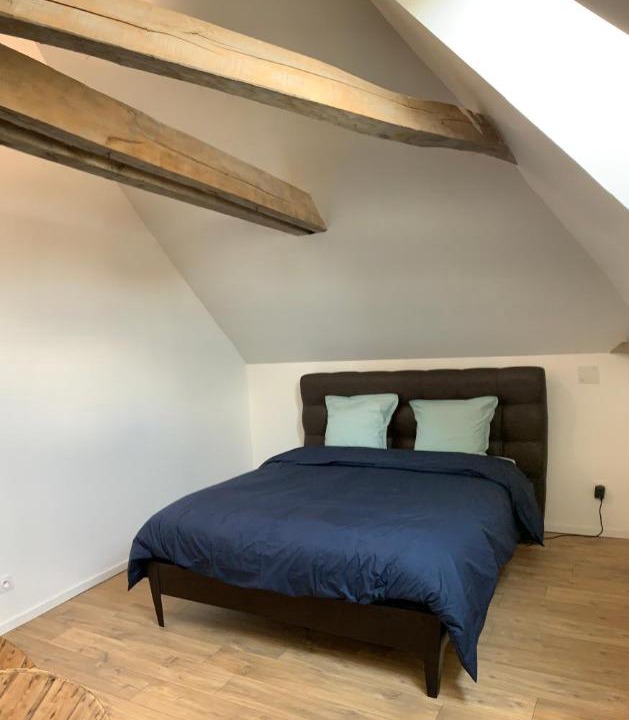Photo of Bedroom in Restigne