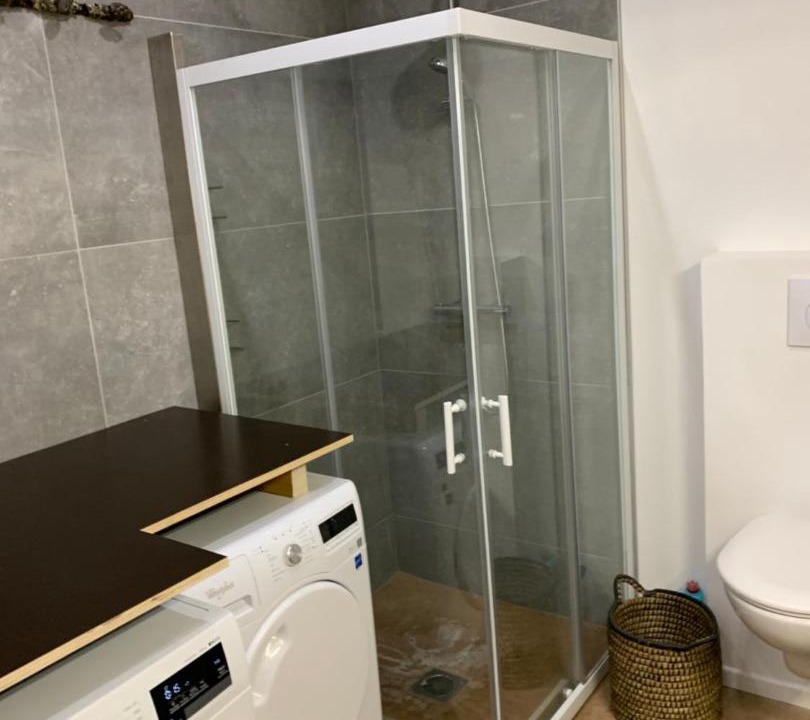 Photo of Bathroom in Restigne