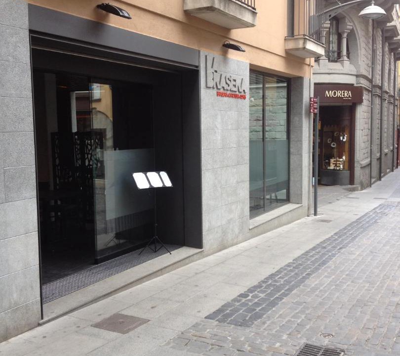 Photo of Buildings in Olot