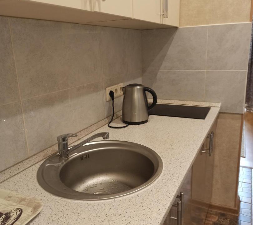 Photo of Bathroom in Ramenskoye